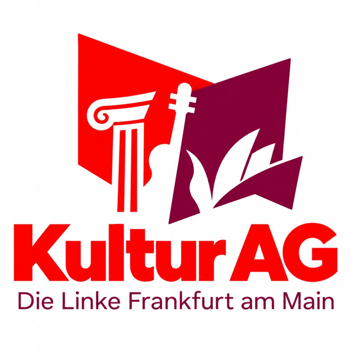 Logo AG Kultur