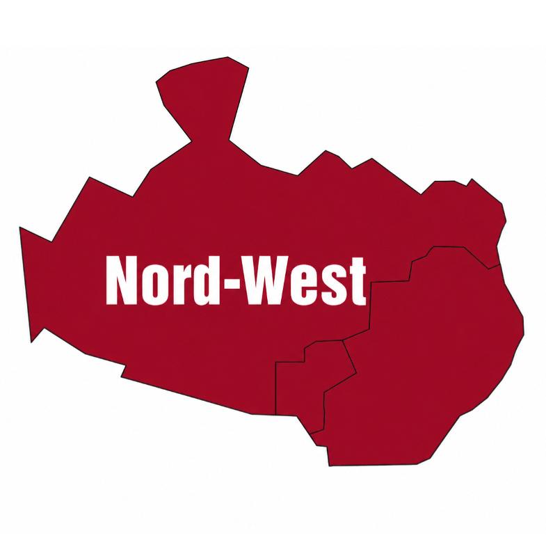 Logo Nord-West
