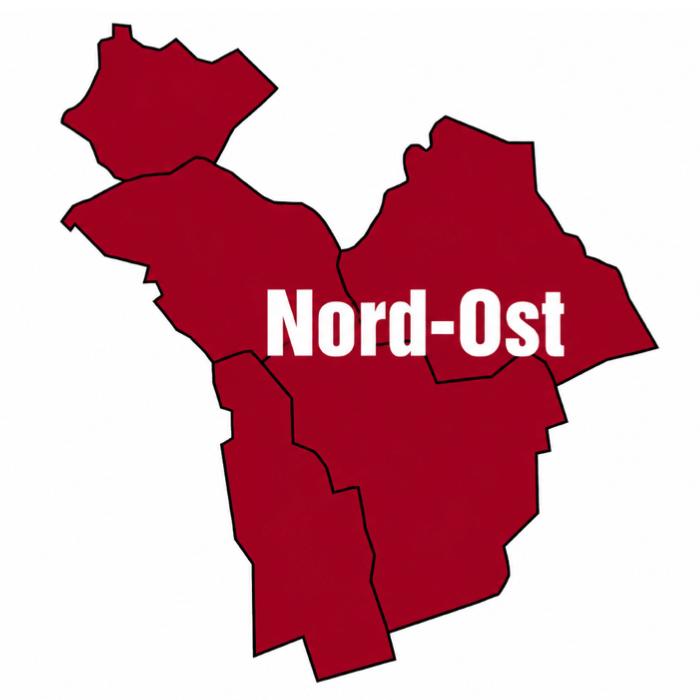 Logo Nord-Ost