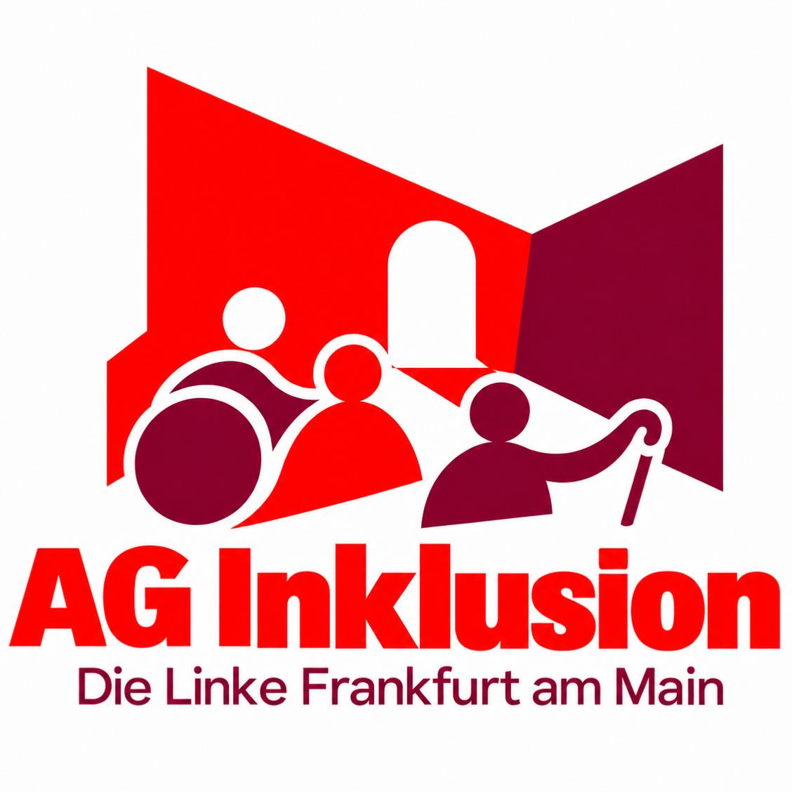 Logo AG Inklusion