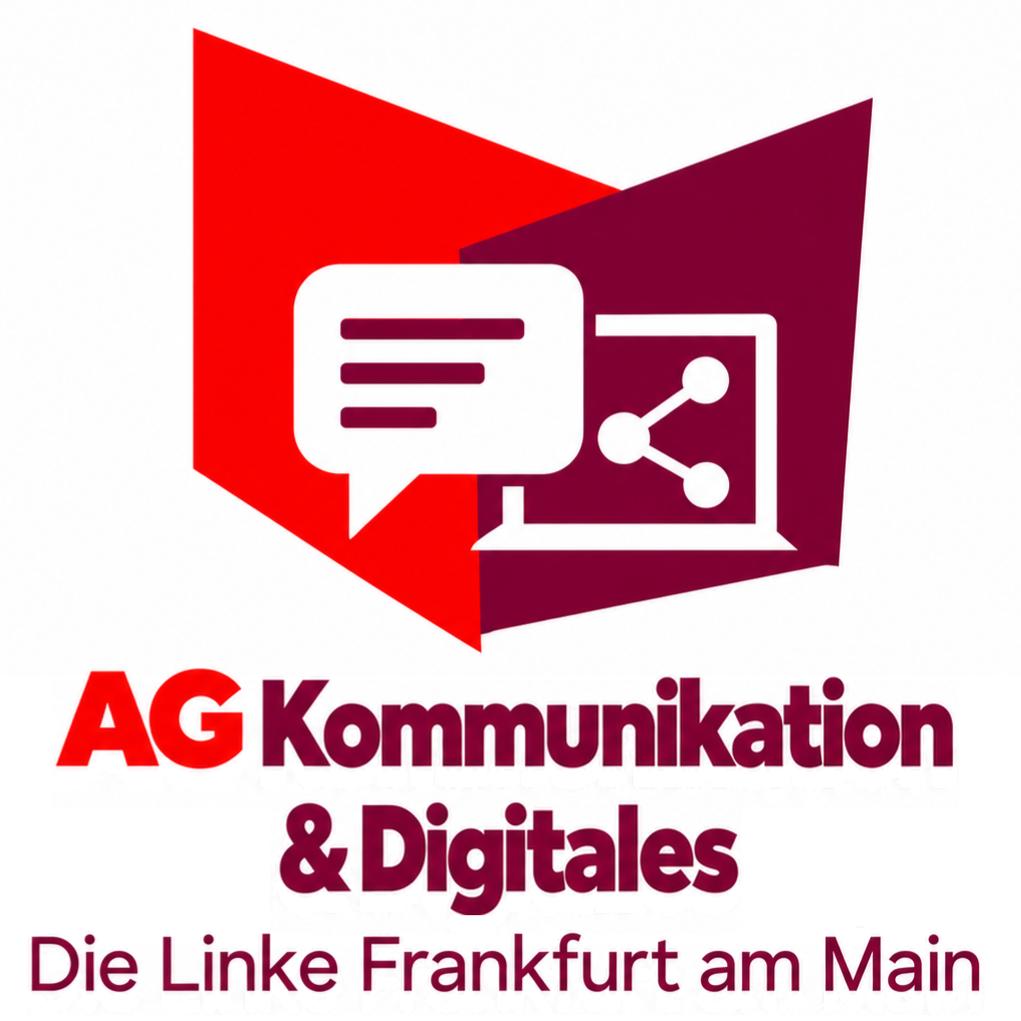 Logo AG Kommunikation & Digitales