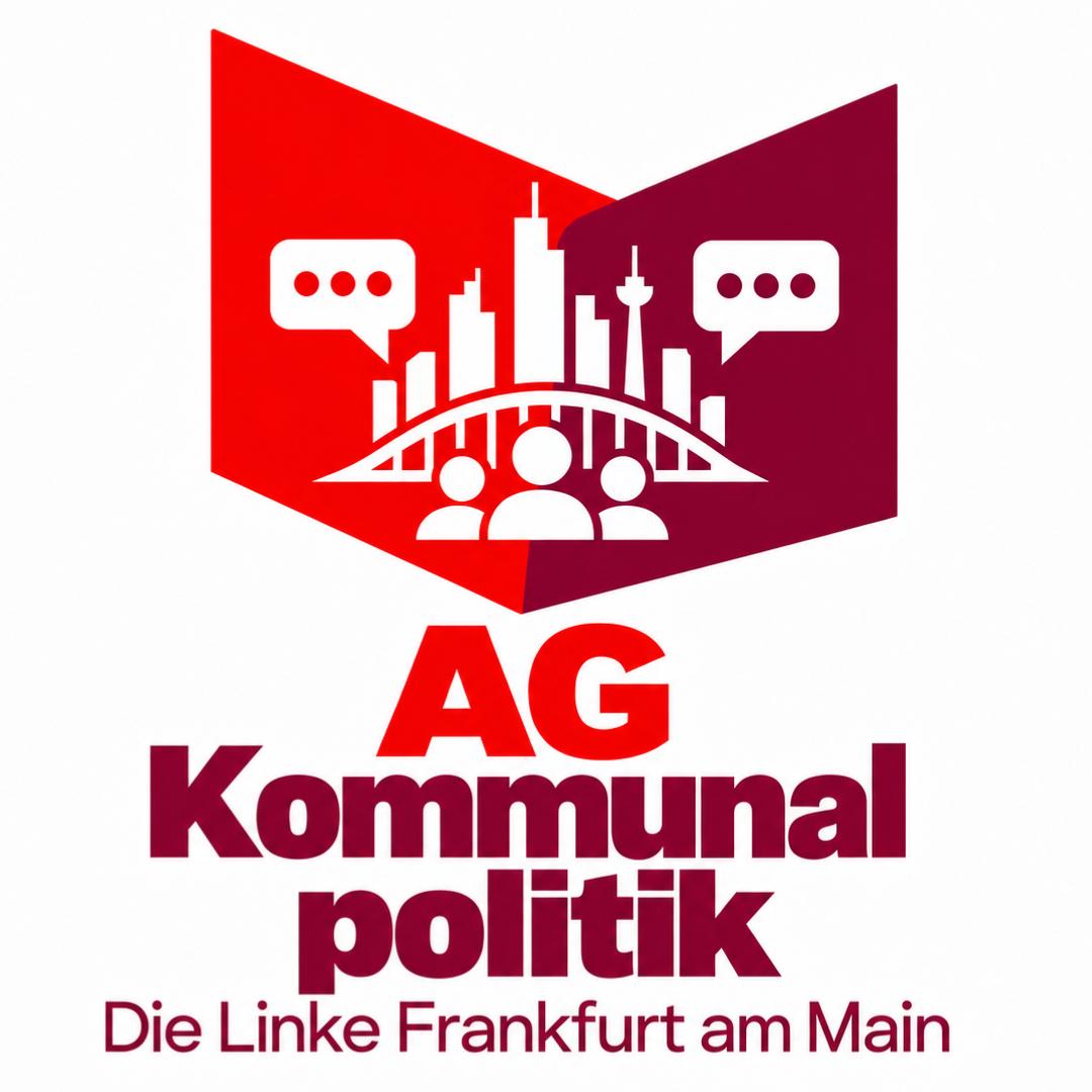 Logo AG Kommunalpolitik